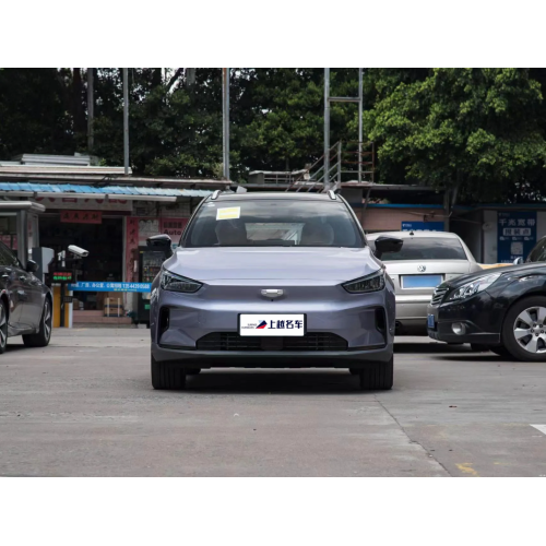 luxury electric cars electric cars 2021 geometry c cheap high speed in stock geely geometry c 400 pro electric car geometry m6